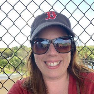 Meet your Posher, Maureen